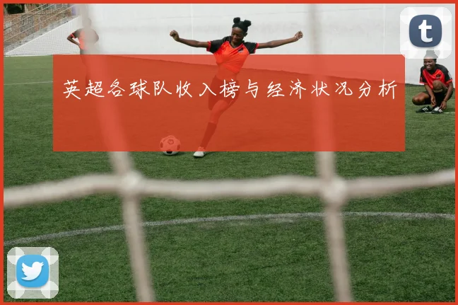英超各球队收入榜与经济状况分析