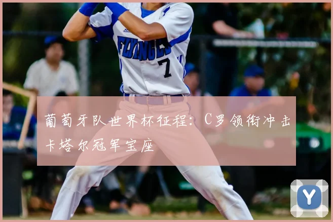 葡萄牙队世界杯征程:C罗领衔冲击卡塔尔冠军宝座